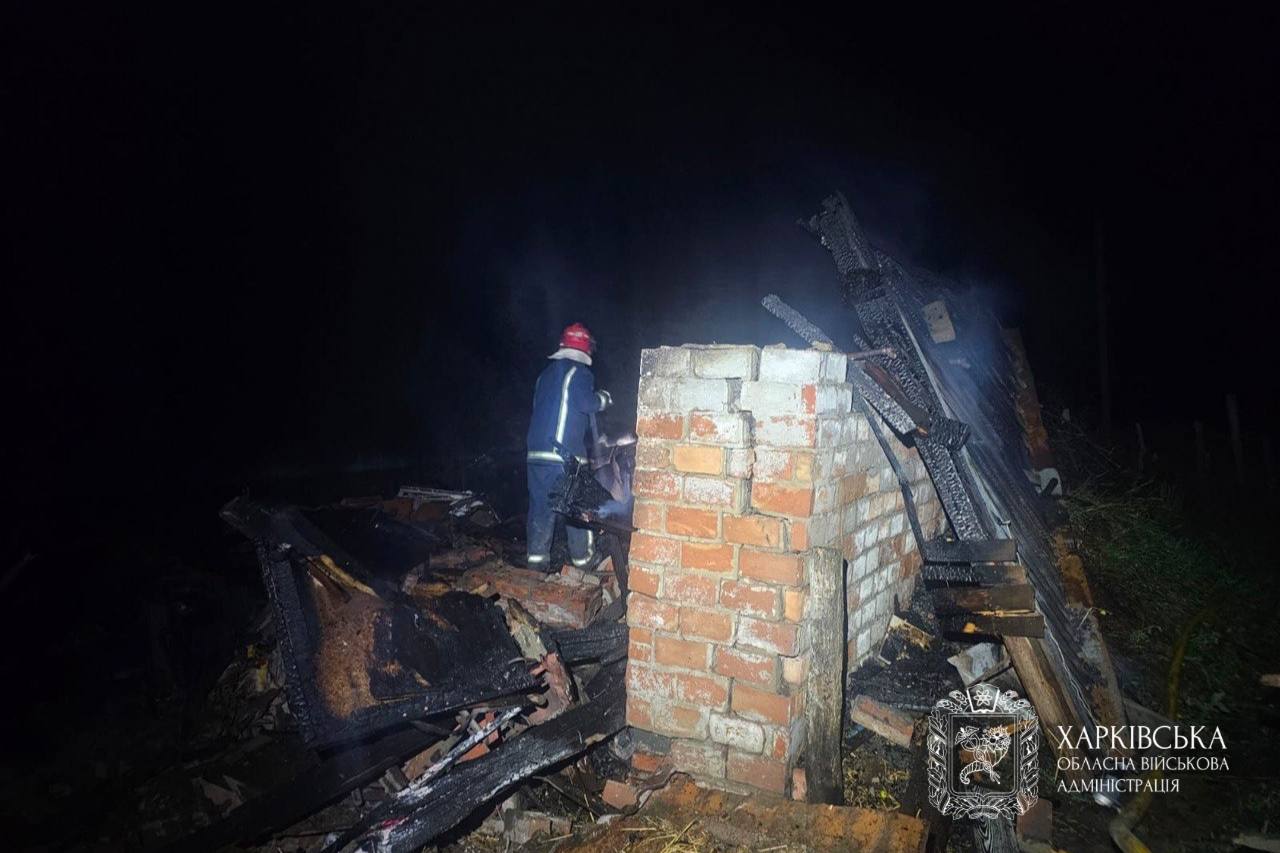 Харківщина 3 серпня Харківщина 3 серпня