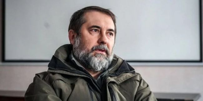 Зеленський звільнив Сергія Гайдая з посади голови Мукачівської РДА