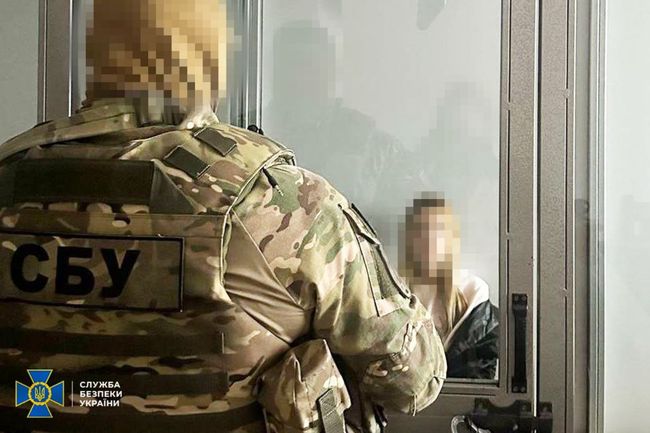 За матеріалами СБУ 15 років тюрми отримала ще одна агентка фсб, яка коригувала комбіновані удари рф по Одесі