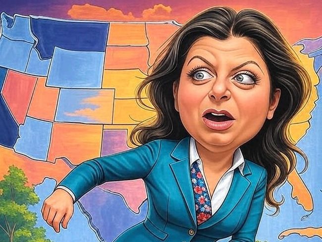 Брехня: «Ексглава ЦРУ визнав, що аудиторія rt у США вже більша, ніж у CNN»