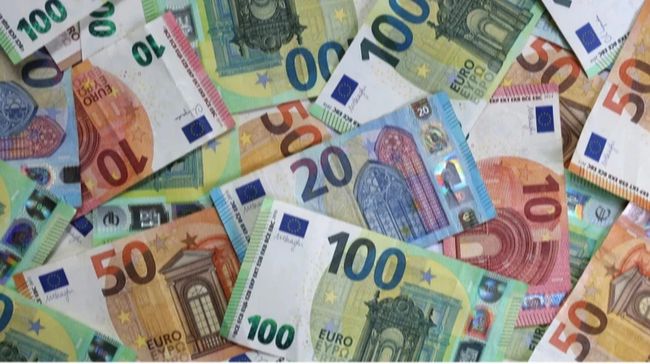 Уряд оновив план для Ukraine Facility