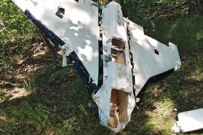 Ситуация с Шахедами кардинально изменилась около трёх месяцев назад