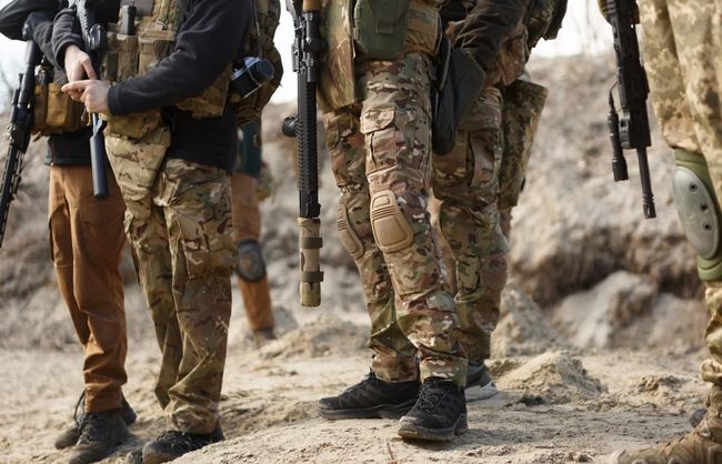 ЗСУ змінять піксель на мультикам