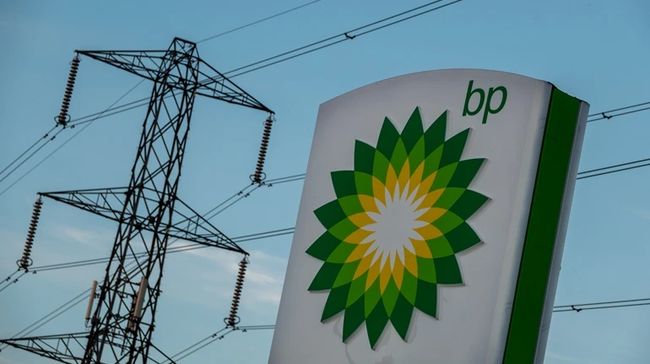 Британська компанія оголосила відкриття найбільше родовища нафти й газу за 25 років Британська компанія оголосила відкриття найбільше родовища нафти й газу за 25 років