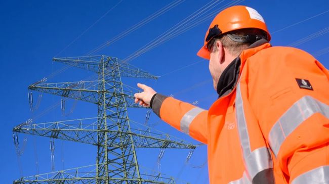 За півроку енергетики відновили стільки пошкоджених обєктів, як за увесь 2024 рік