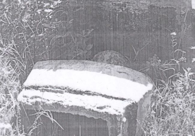 У селі на Хмельниччині демонтували останній памятник Леніну в Україні