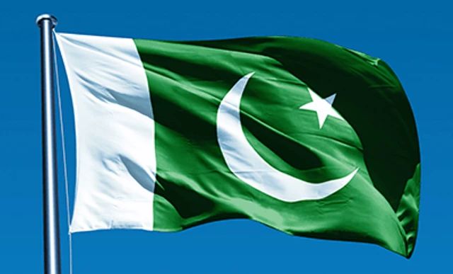 Пакистан заперечив участь своїх громадян у війні проти України