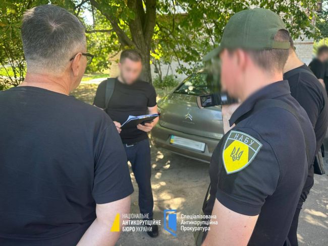 САП та НАБУ на одержанні хабаря за виправдувальний вирок викрили суддю міськрайонного суду Дніпропетровської області