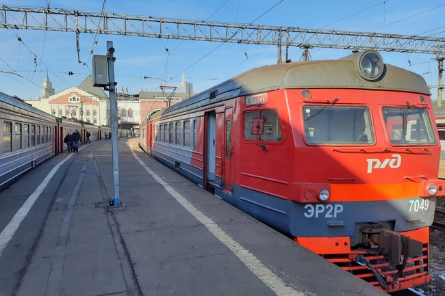 95 % падіння прибутку: «РЖД» прямує до банкрутства - СЗРУ 95 % падіння прибутку: «РЖД» прямує до банкрутства - СЗРУ