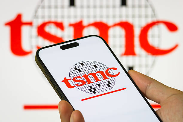 У Тайвані заарештували трьох осіб за підозрою у витоку секретів TSMC