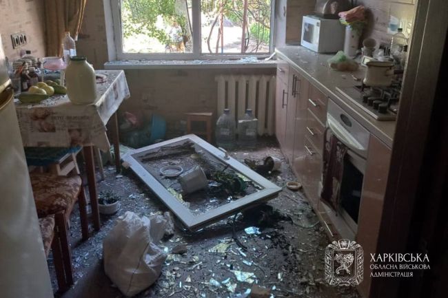 Харківщина 7 серпня Харківщина 7 серпня