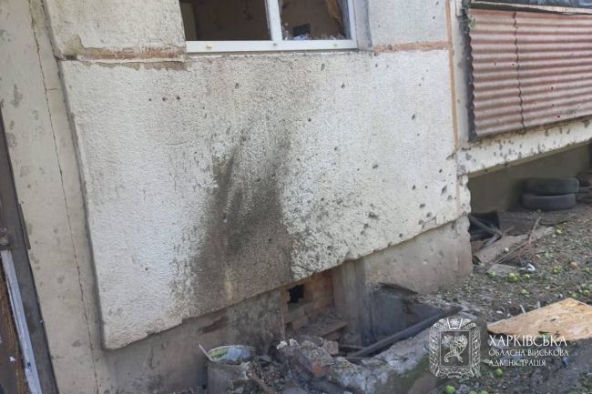 Харківщина 7 серпня Харківщина 7 серпня