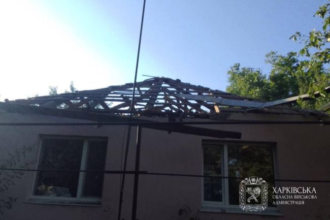 Харківщина 7 серпня Харківщина 7 серпня