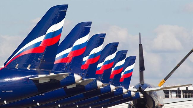 Эфиопия отказалась сдать России в аренду самолеты Boeing и Airbus