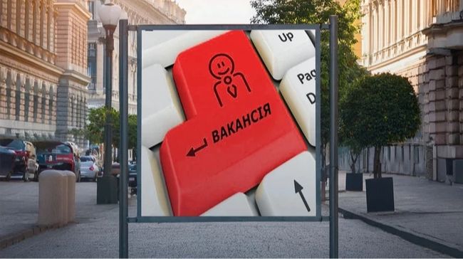 На які вакансії українці відгукуються найбільше – дослідження