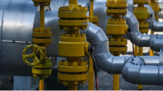 Сховища газу у ЄС заповнені на 70%: які країни зберігають його найбільше