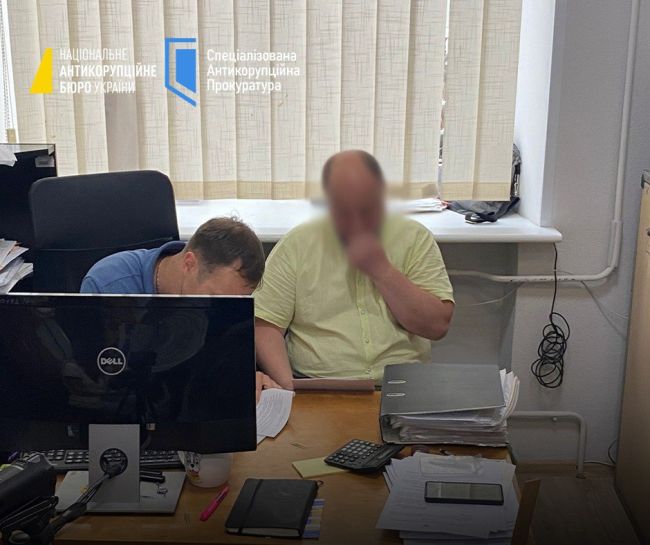 Заволодіння понад 10 млн грн на закупівлях в Мінюсті: шестеро підозрюваних