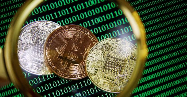 Червона лінія: у НБУ виключили використання криптовалюти як платіжного засобу