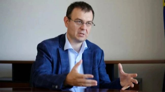 В Україні% 72 держпідприємств не працюють або є фантомами – Гетманцев