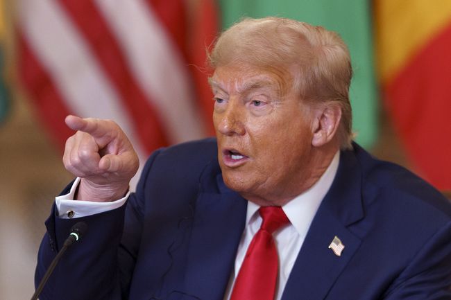 Адміністрація Трампа розгортає кампанію проти європейського цифрового законодавства — Reuters