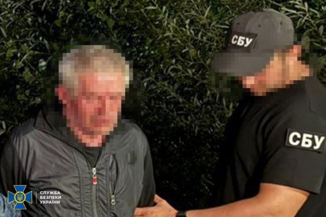 СБУ та Нацполіція затримали ще сімох організаторів «ухилянтських схем» у різних регіонах України