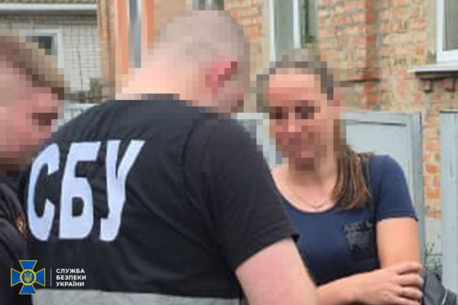 СБУ та Нацполіція затримали ще сімох організаторів «ухилянтських схем» у різних регіонах України СБУ та Нацполіція затримали ще сімох організаторів «ухилянтських схем» у різних регіонах України