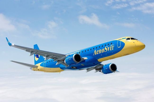 Справу «Аеросвіту» Ігоря Коломойського остаточно закрили — олігарх вимагав від держави $700 млн