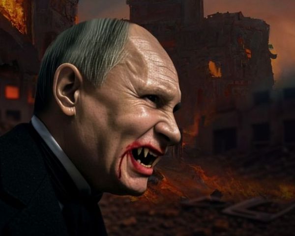 путін може повернутись у світ великої політики, як лідер справжньої наддержави: Портников назвав причину