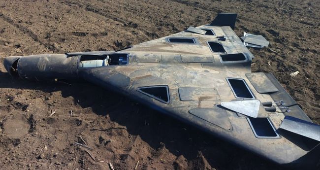 Удары дронами за первую неделю августа 2025