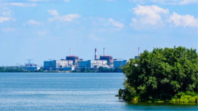 Санкції щодо Росатому ввели за окупацію ЧАЕС та ЗАЕС – Міненерго