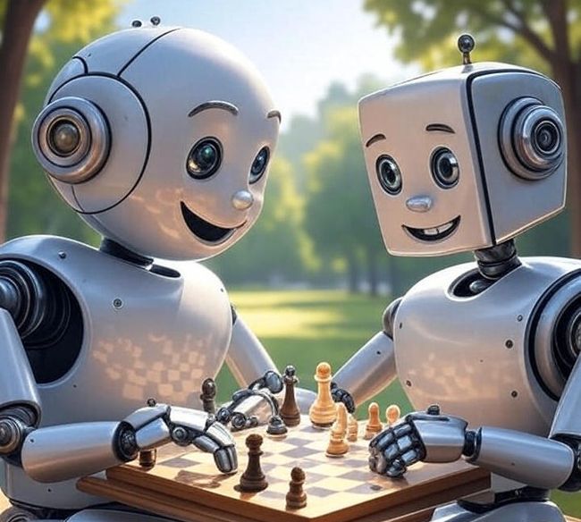 Модель OpenAI 03 обійшла Grok 4 Ілона Маска на турнірі з шахів для штучного інтелекту