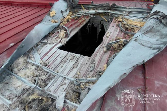 Харківщина 10 серпня Харківщина 10 серпня