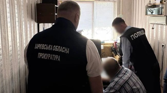 У Харкові через недбалість чиновника громада втратила 1,6 мільйона гривень У Харкові через недбалість чиновника громада втратила 1,6 мільйона гривень