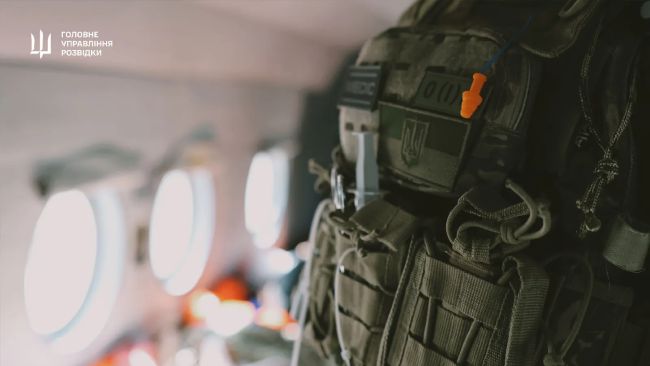 Авіація ГУР МО України з медичними командами на борту здійснили масову аеромедичну евакуацію поранених українських захисників Авіація ГУР МО України з медичними командами на борту здійснили масову аеромедичну евакуацію поранених українських захисників