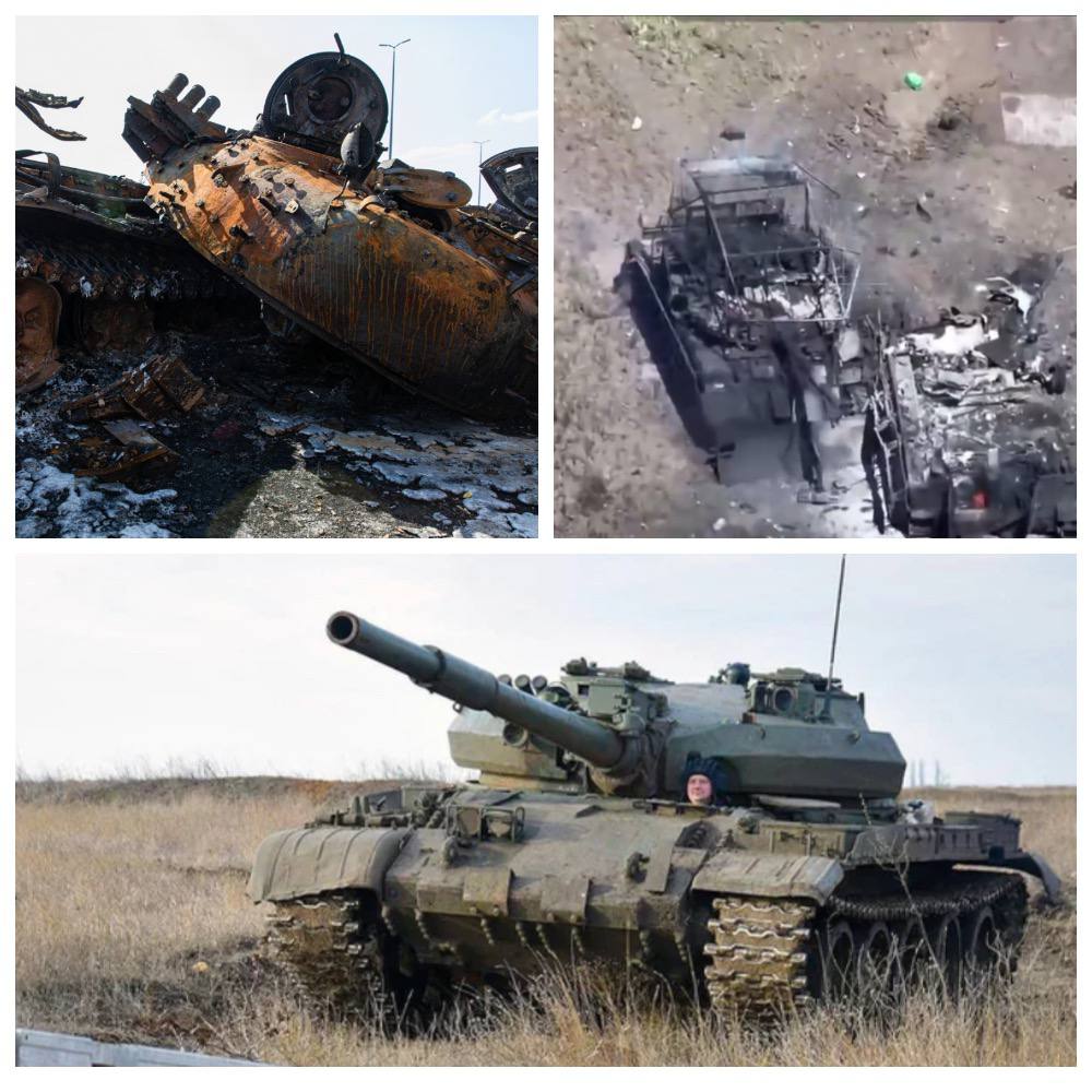 На фронті тенденція до зменшення втрат російських танків, - військовий аналітик Richard Vereker