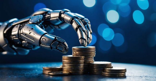 Світові IT-гіганти у 2025 році вкладуть до $100 млрд кожен у розвиток штучного інтелекту