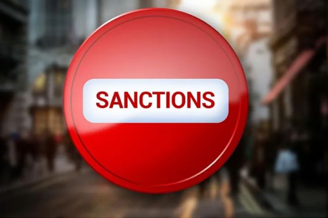 Україна і світ – проти російської агресії. Санкції в дії - СЗРУ