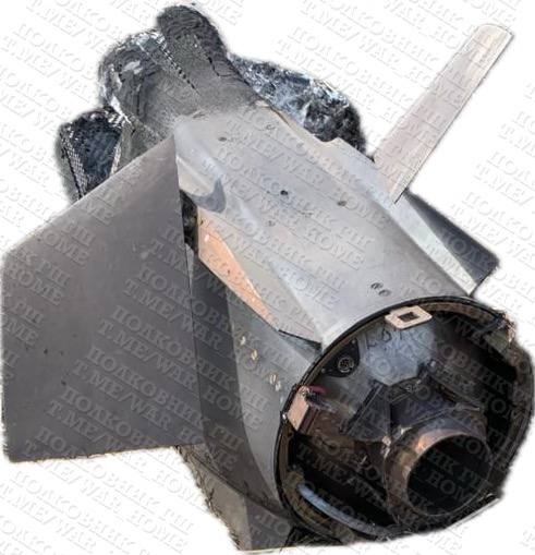 росіяни, схоже, отримали на озброєння нову невідому крилату ракету, якою вже били по Україні — Defense Express