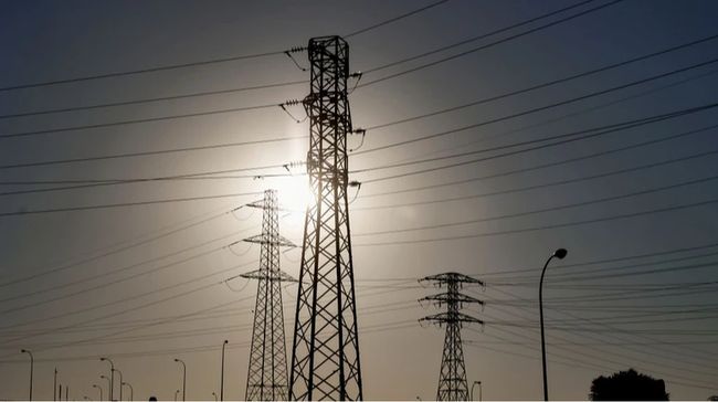 Україна за 10 днів серпня сім разів лідирувала за ціною електроенергії в ЄС