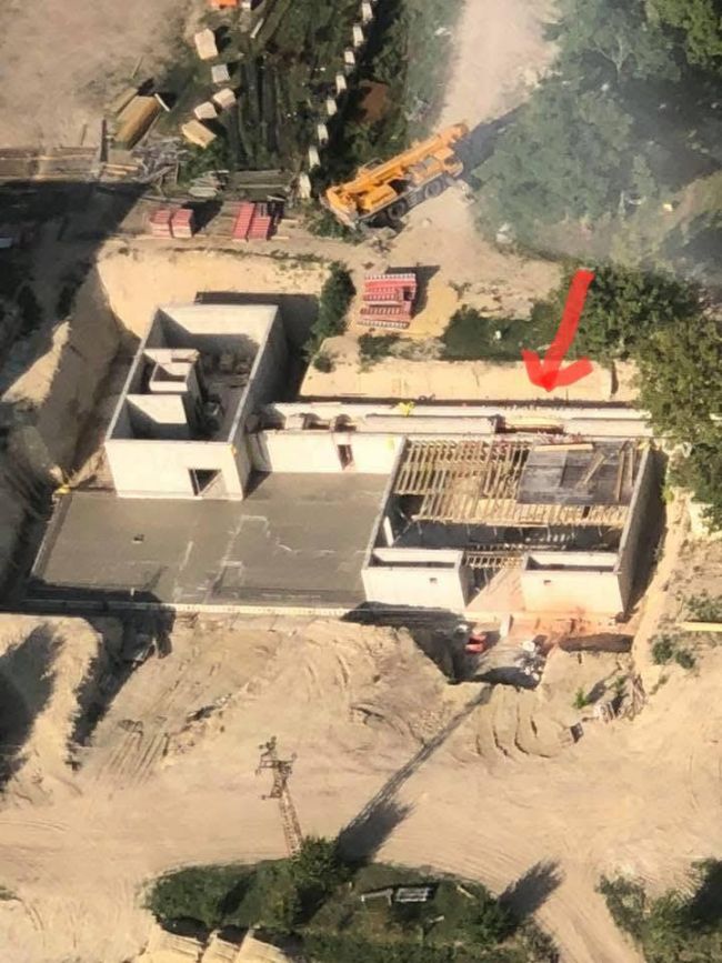 Знайшли маєток Орбана як у Януковича Знайшли маєток Орбана як у Януковича