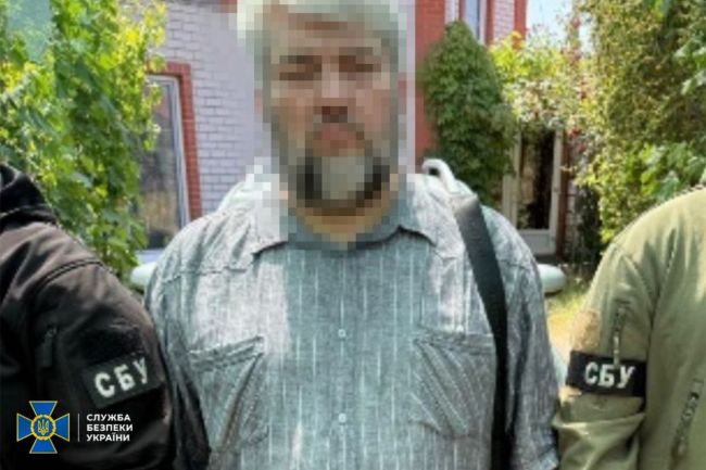СБУ викрила в Одесі кліриків УПЦ (МП), які вихваляли рашизм і виправдовували воєнні злочини рф