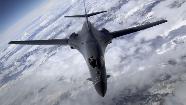 Трамп кинул “Лансеры” к границам россии