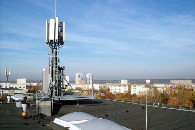 У кількох містах України зникне 3G-інтернет: подробиці