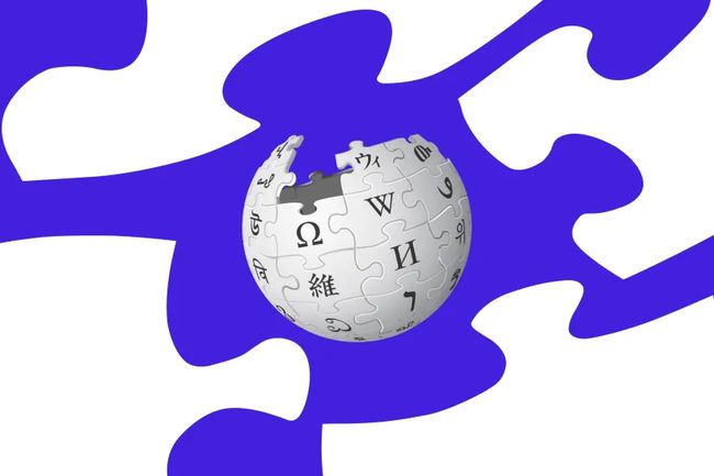 Вікіпедія бореться з непотребом штучного інтелекту