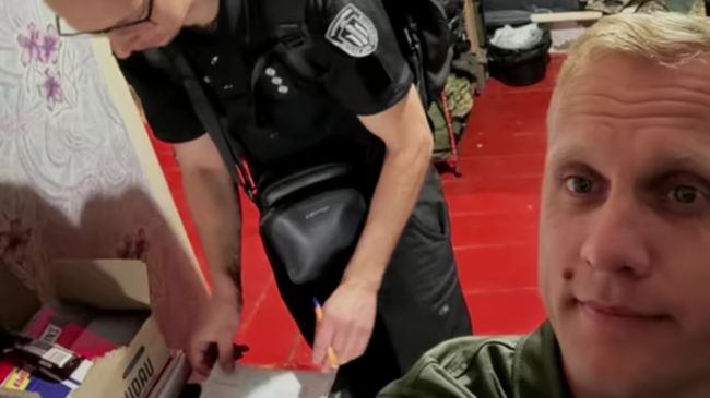 В ДБР пояснили, чому змінили підозру Шабуніну