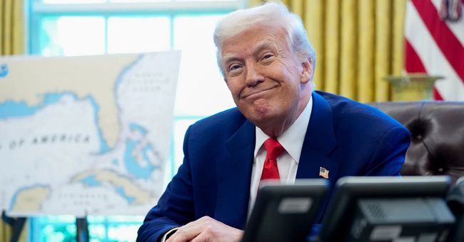 Президент миру: Білий дім висунув Трампа на Нобелівську премію Президент миру: Білий дім висунув Трампа на Нобелівську премію