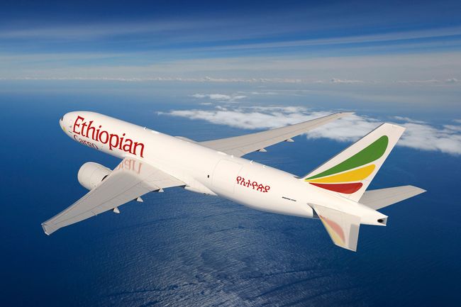 Помста за літаки: росія грає на напруженості між Ефіопією та Еритреєю - СЗРУ