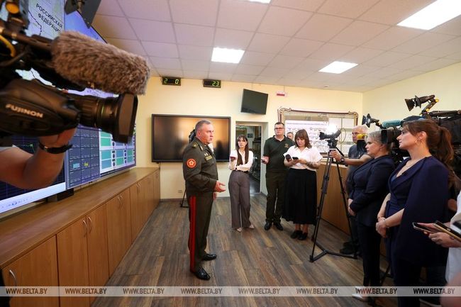 У Білорусі заявили, що на навчаннях з рф складуть план застосування ядерної зброї та Орєшніка