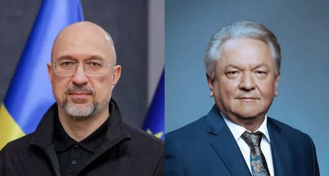 Шмигаль терміново звязався з главою Rheinmetall після його скарг на бюрократію в Україні