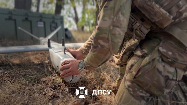 Небо – їхній фронт: як аеророзвідка змінює хід бою (ВІДЕО)